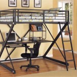 Интерьер маленькой комнаты своими руками