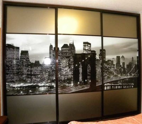 Шкаф купе в прихожую: идеи дизайна и наполнения