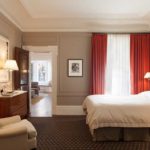 Цветовые сочетания в интерьере