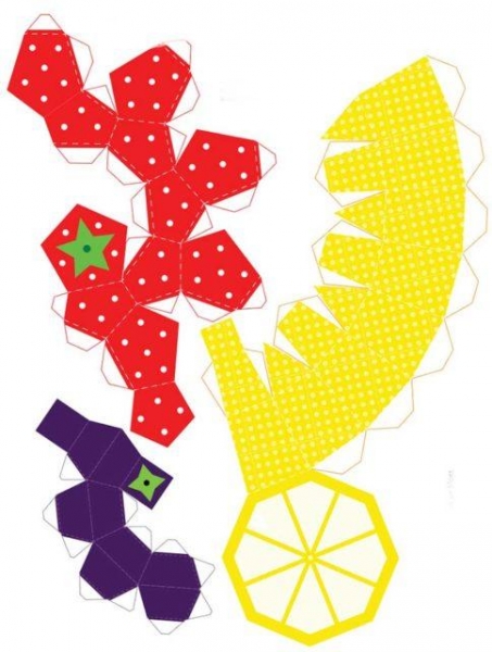 Какие можно сделать поделки из бумаги и клея и ножниц Какие можно сделать поделки из бумаги и клея и ножниц