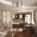 Дизайн кухни-гостиной: разрабатываем сами Дизайн кухни-гостиной: разрабатываем сами