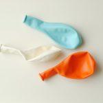 Как сделать шар из ниток