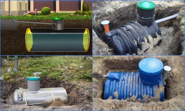 Что делать, если заилилась выгребная яма: варианты очистки ила