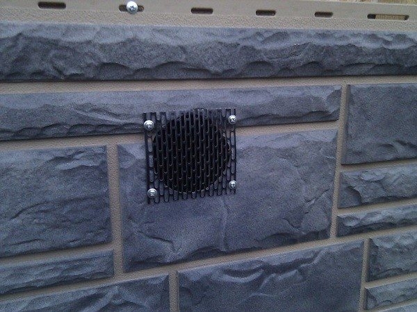 Вентиляция в бане своими руками: 5 наиболее популярных вариантов реализации