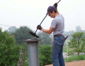 Дымоходы и вентиляция: опасность, эксплуатация и профилактика Дымоходы и вентиляция: опасность, эксплуатация и профилактика