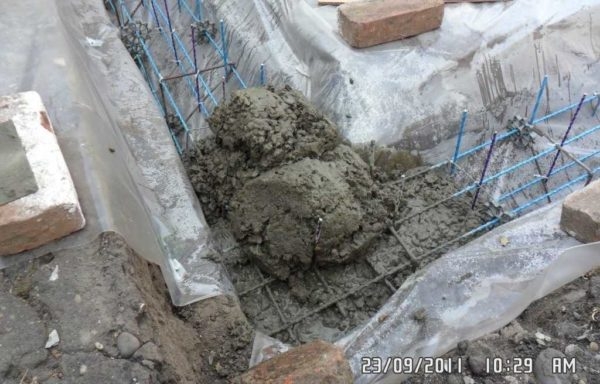 Как построить погреб на участке Как построить погреб на участке