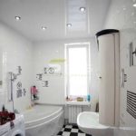 Как разместить светильники на потолке