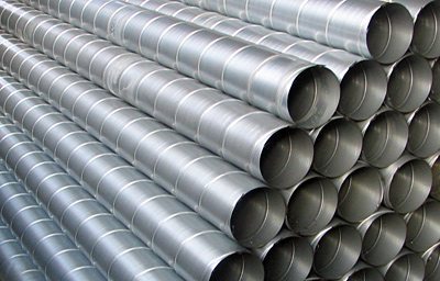 Изготовление вентиляции в частном доме: особенности процесса Изготовление вентиляции в частном доме: особенности процесса