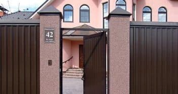 Готовые комплекты видеонаблюдения для дачи, частного дома