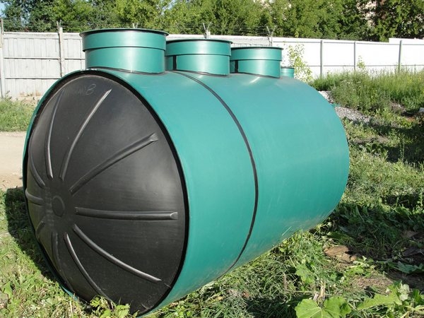 Как выбрать автономную канализацию в частном доме и на даче