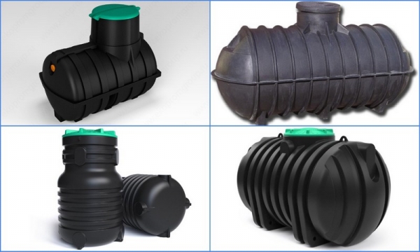 Локальные очистные сооружения канализации и ливневых стоков Локальные очистные сооружения канализации и ливневых стоков