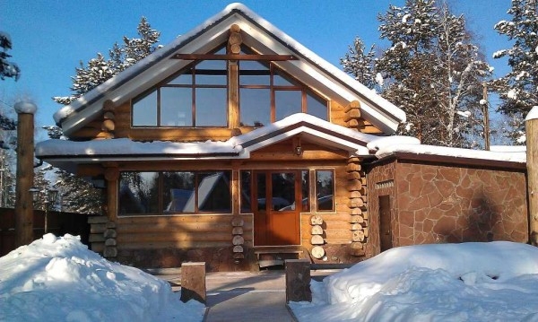 Как пристроить веранду к дачному домику и остеклить Как пристроить веранду к дачному домику и остеклить