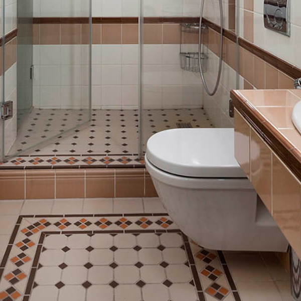 Как выбрать действительно нескользящий керамогранит Как выбрать действительно нескользящий керамогранит