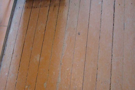 Ремонт пола в хрущевке: как преобразить старую квартиру Ремонт пола в хрущевке: как преобразить старую квартиру