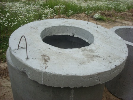 Крышка на колодец своими руками — виды конструкций и их изготовление Крышка на колодец своими руками — виды конструкций и их изготовление