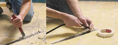 Теплый пол Devi: как расчитать, выбрать и монтировать правильно Теплый пол Devi: как расчитать, выбрать и монтировать правильно