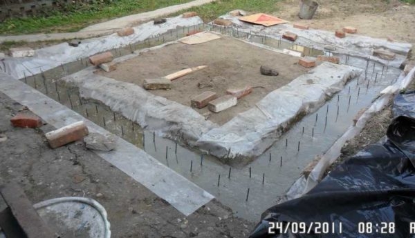 Как построить погреб на участке Как построить погреб на участке