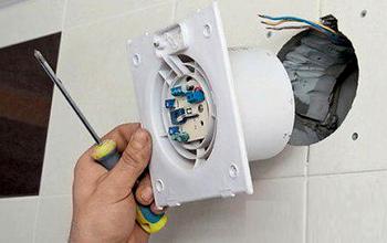 Вентиляция в доме: виды и монтаж Вентиляция в доме: виды и монтаж