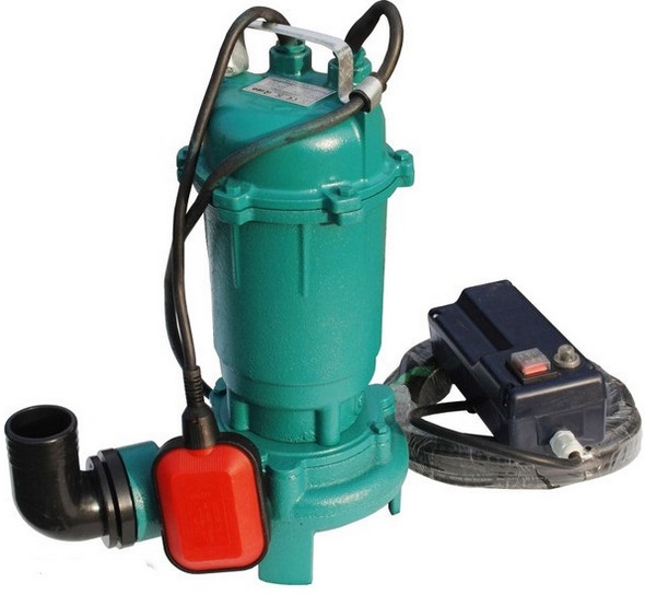 Водяные насосы для дачи и частного дома — виды и особенности выбора Водяные насосы для дачи и частного дома — виды и особенности выбора