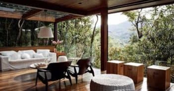 Принципы пейзажного стиля в ландшафтном дизайне