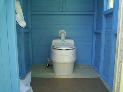 Самые лучшие биотуалеты для дома &mdash; как пользоваться и отзывы владельцев