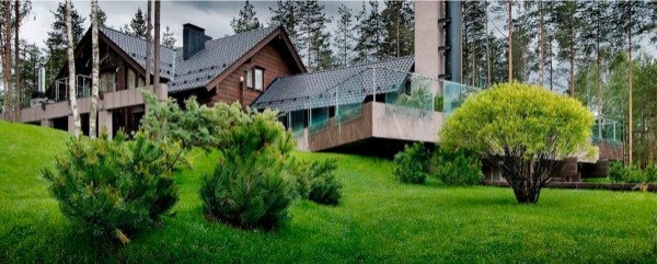 Установка вентиляции в жилых помещениях