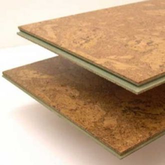 Пробковый ламинат: конструктивные особенности, преимущества, нюансы монтажа Пробковый ламинат: конструктивные особенности, преимущества, нюансы монтажа