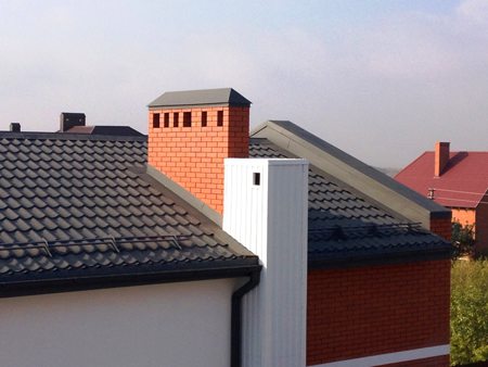 Что такое вентиляция жилых домов, ее виды и обустройство Что такое вентиляция жилых домов, ее виды и обустройство