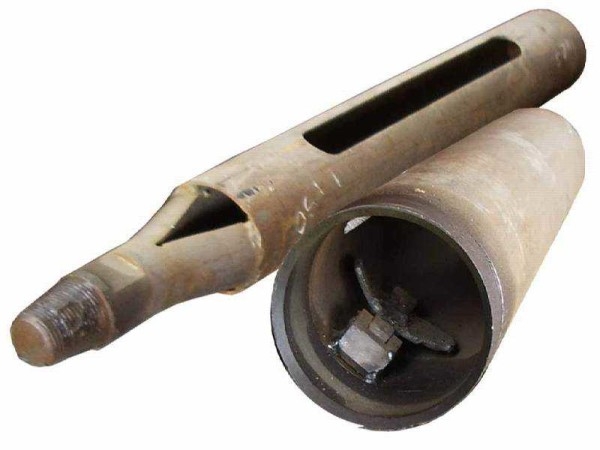 Скважина для воды своими руками: технологии ручного бурения Скважина для воды своими руками: технологии ручного бурения