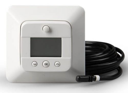 Теплый пол Ensto: различные варианты системы