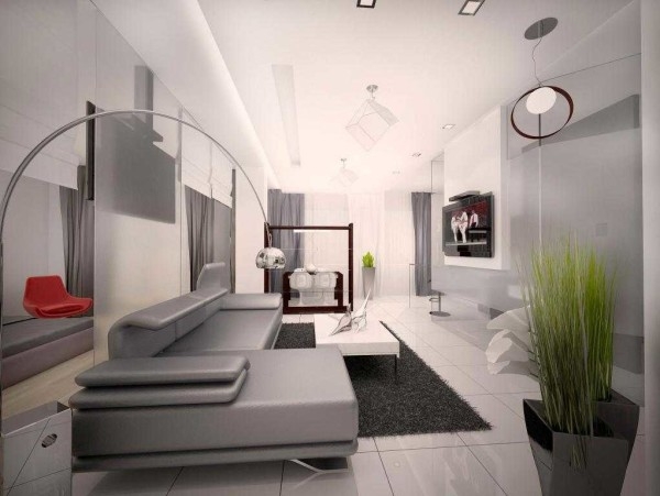 Популярные стили интерьера с фото и описанием