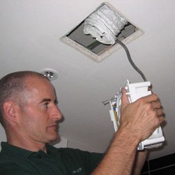 Зачем нужна принудительная вентиляция: принцип устройства