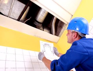 Обслуживание вентиляции: как сохранить эффективность работы оборудования