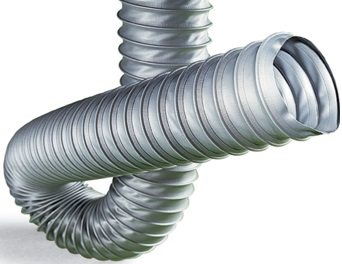 Где применяется вентиляционный рукав и его преимущества