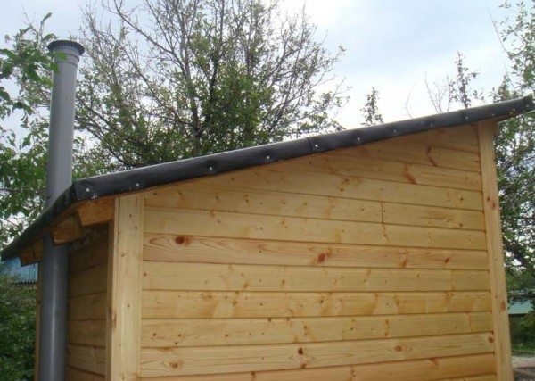 Какой должна быть вентиляция в туалете