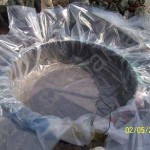 Как сделать пруд на даче, в саду, возле дома Как сделать пруд на даче, в саду, возле дома