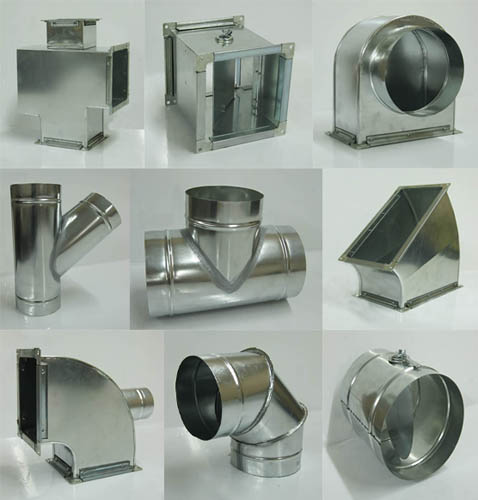 Монтаж вентиляции: как самому обустроить систему проветривания Монтаж вентиляции: как самому обустроить систему проветривания