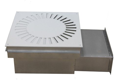 Проект вентиляции: этапы разработки Проект вентиляции: этапы разработки