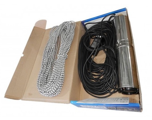 Погружной насос Водолей — технические характеристики, преимущества и особенности обслуживания Погружной насос Водолей — технические характеристики, преимущества и особенности обслуживания