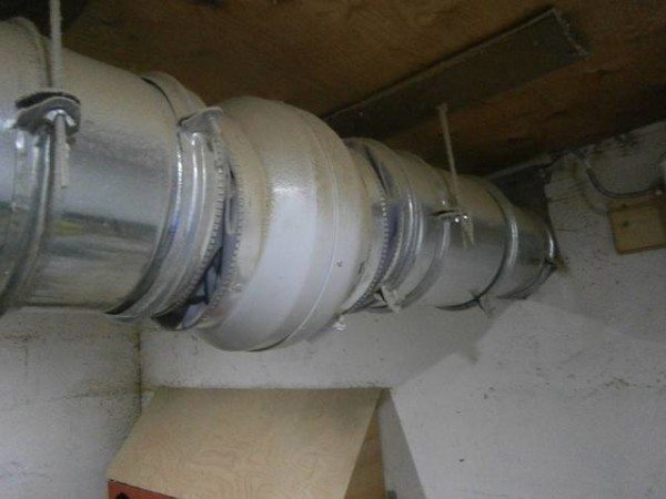 Вентиляция фермы – необходимость, виды и дополнительные условия работы Вентиляция фермы – необходимость, виды и дополнительные условия работы