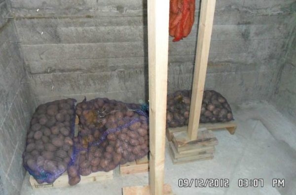 Как построить погреб на участке Как построить погреб на участке