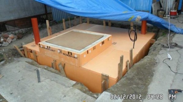 Как построить погреб на участке Как построить погреб на участке