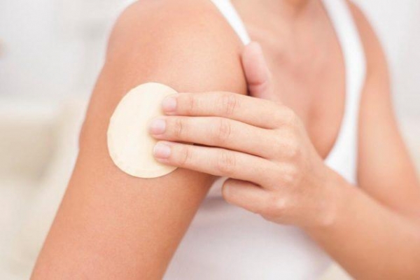 Помогает ли пластырь для курения? Помогает ли пластырь для курения?