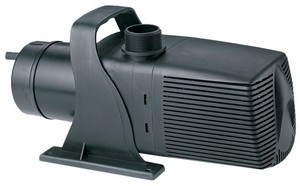 Насос для водопада и фонтана на даче — основные типы, критерии выбора