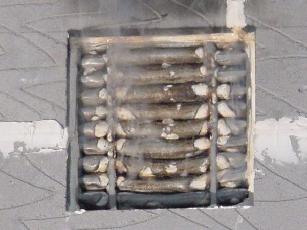 Противопожарная вентиляция: устройство, нормативные требования, терминология