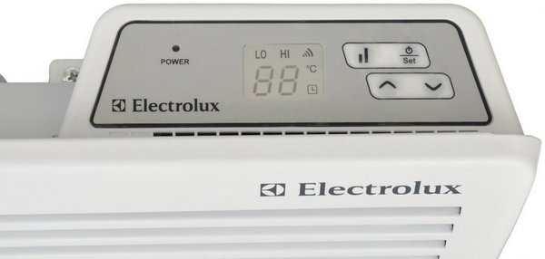 Настенные электрические конвекторы отопления с терморегулятором — основные характеристики и нюансы выбора Настенные электрические конвекторы отопления с терморегулятором — основные характеристики и нюансы выбора