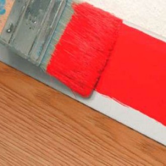 Плинтус напольный полиуретановый широкий: описание, характеристики, монтаж