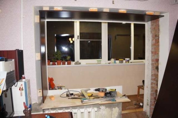 Идеи ремонта маленьких квартир + фотоотчет Идеи ремонта маленьких квартир + фотоотчет