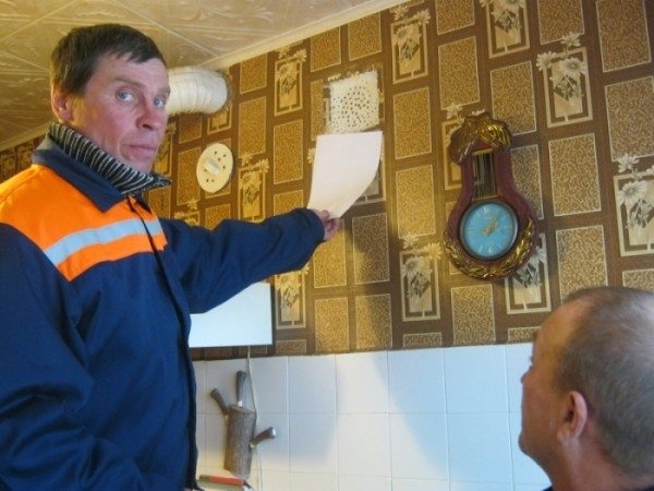 Вентиляция воздуха: все, что необходимо знать