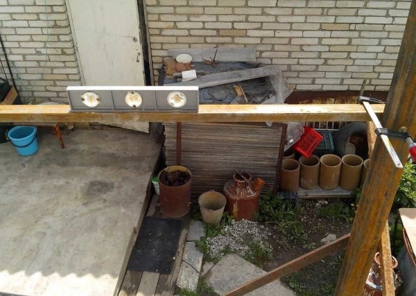 Как сделать крыльцо к дому Как сделать крыльцо к дому